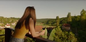 Panton tunior chair - Image 3