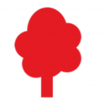 Decoration wooden present - Image 2