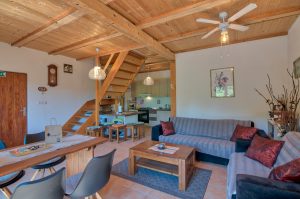 Wooden single drawer - Image 4