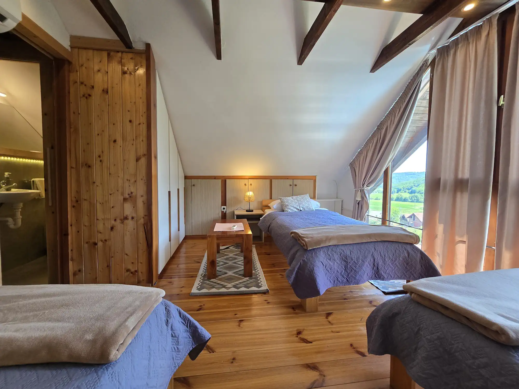 feelgood sobe zagreb