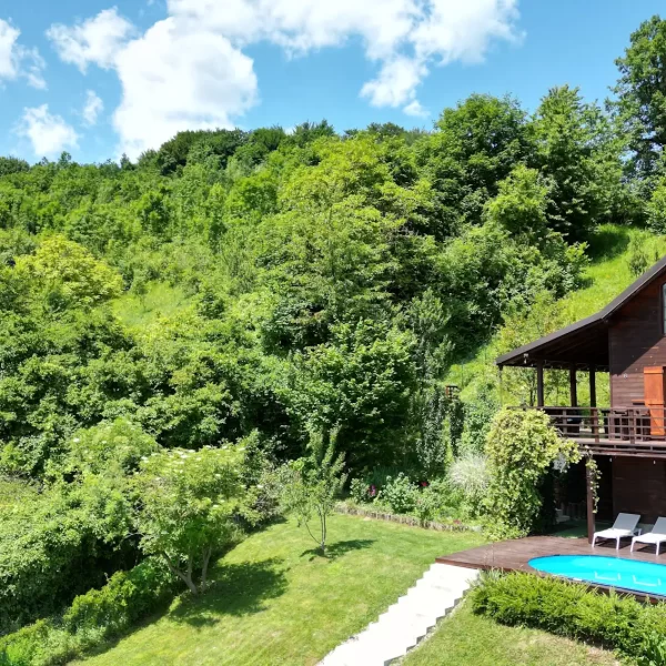 FeelGood kuca za odmor